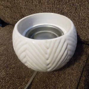 Yankee Candle Wax Warmer